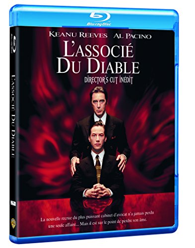 Preisvergleich Produktbild L'Associé du diable [Director's Cut]