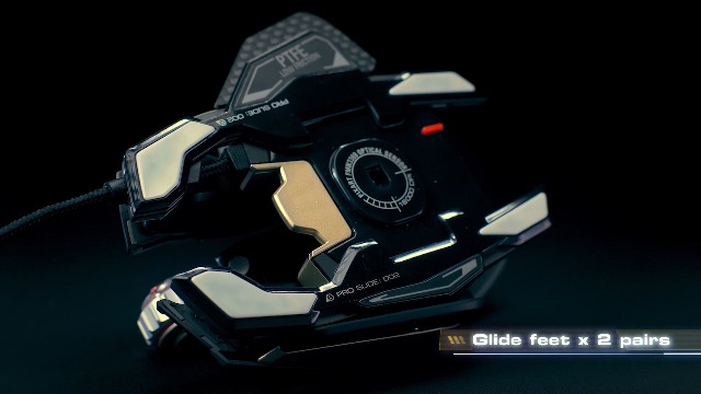 Mad Catz R.A.T PRO X3 ゲーミングマウス Amazon.co.jp: MAD CATZ R.A.T. Pro X3 ゲーミングマウス (USB