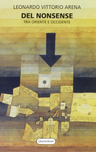 Del nonsense tra Oriente e Occidente