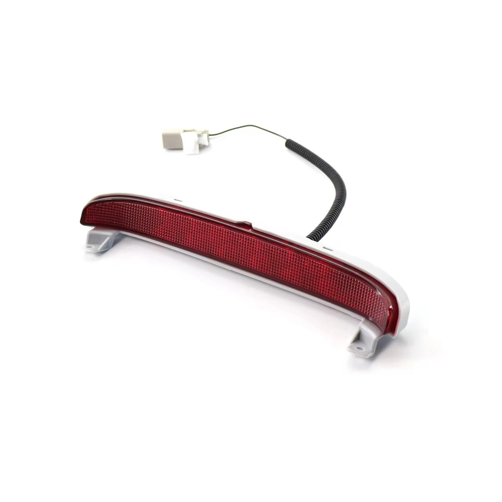 Compatible Con Para Civic EX 2 Door Coupe 2006 2007 2008 2009 2010 2011 Tercera Luz Freno Coche Lámpara Parada Trasera