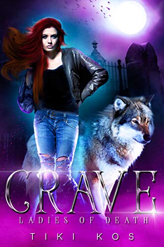 Télécharger Crave (Ladies of Death Book 1) (English Edition) PDF