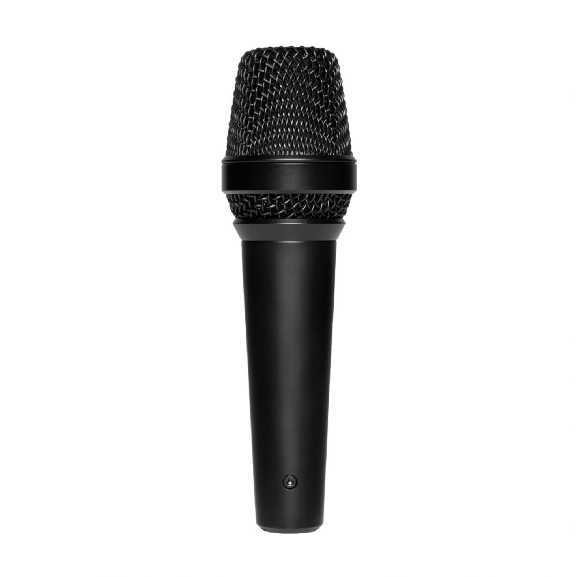Lewitt MTP-250-DM Handheld Performance Dynamic Microphone with StreamEye Accessories