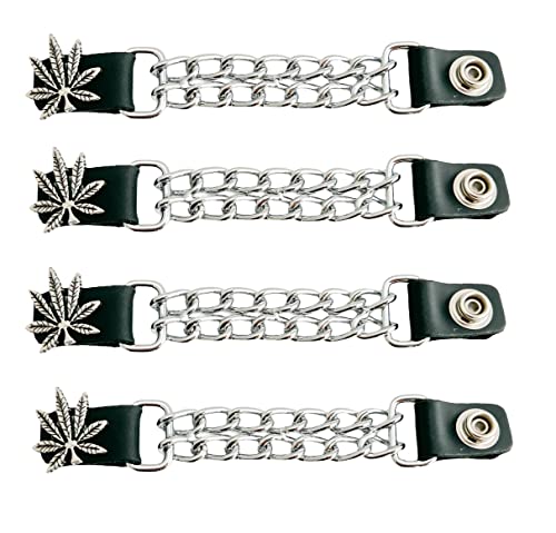 Funk Plus Motorcycle Vest Extenders 4