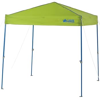 テント・タープ LOGOS Q-SET TARP 200E-N 200 Amazon | ロゴス(LOGOS) Qセットエアベントタープ 200E-AI
