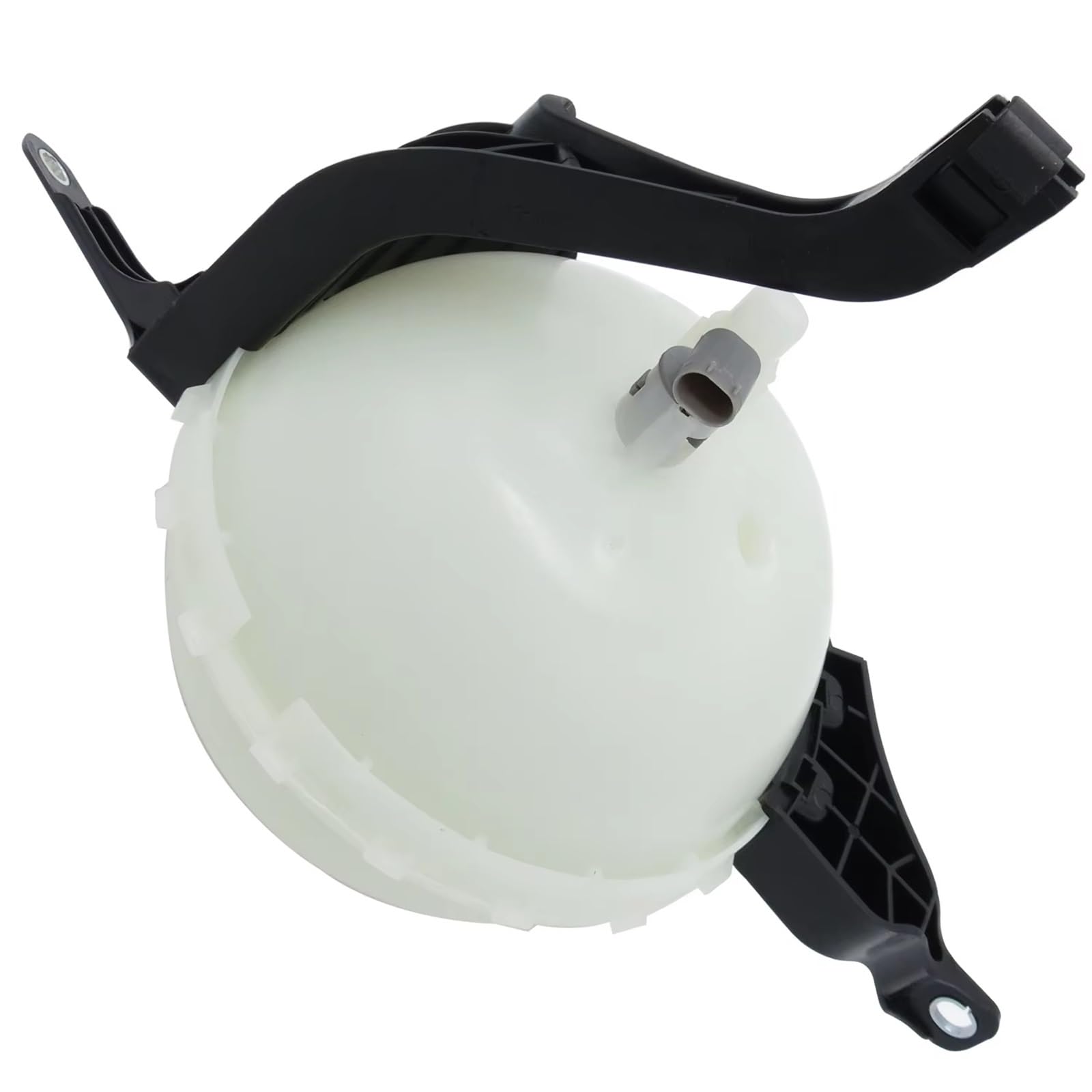 Engine Coolant Expansion Tank Compatible with BMW 528i