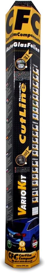 CFC-Ag P20โAU - 001โT Window Film