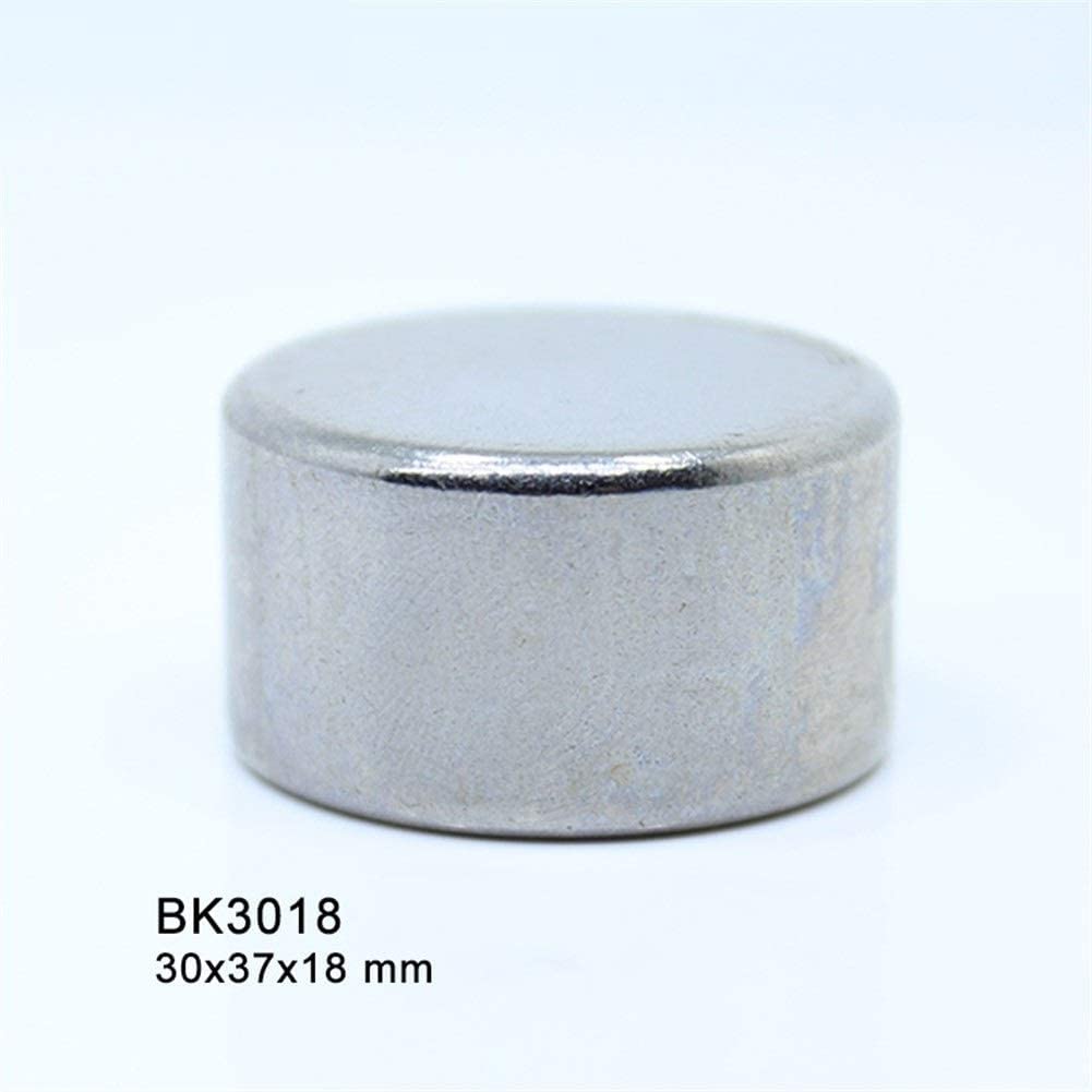TMP1105 BK3018 Nadellager 303718 mm Nadellager mit gezogener Schale BK303718 mit Käfig und geschlossenem EIN-Ende-Meteic-Serie