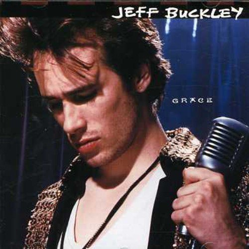 Grace by JEFF BUCKLEY (2004-09-13)