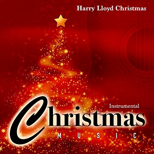 Harry Lloyd Christmas