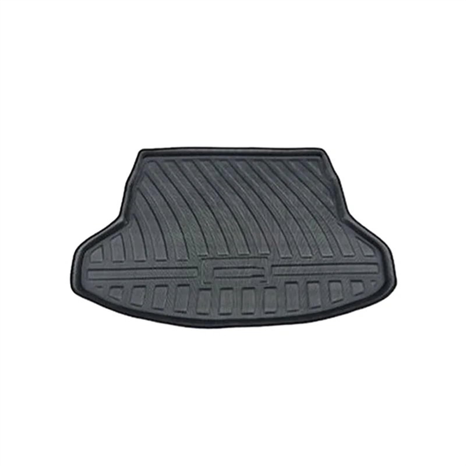 Tapis de coffre Changan CS55 robuste avec rebords de protection surélevés - 5