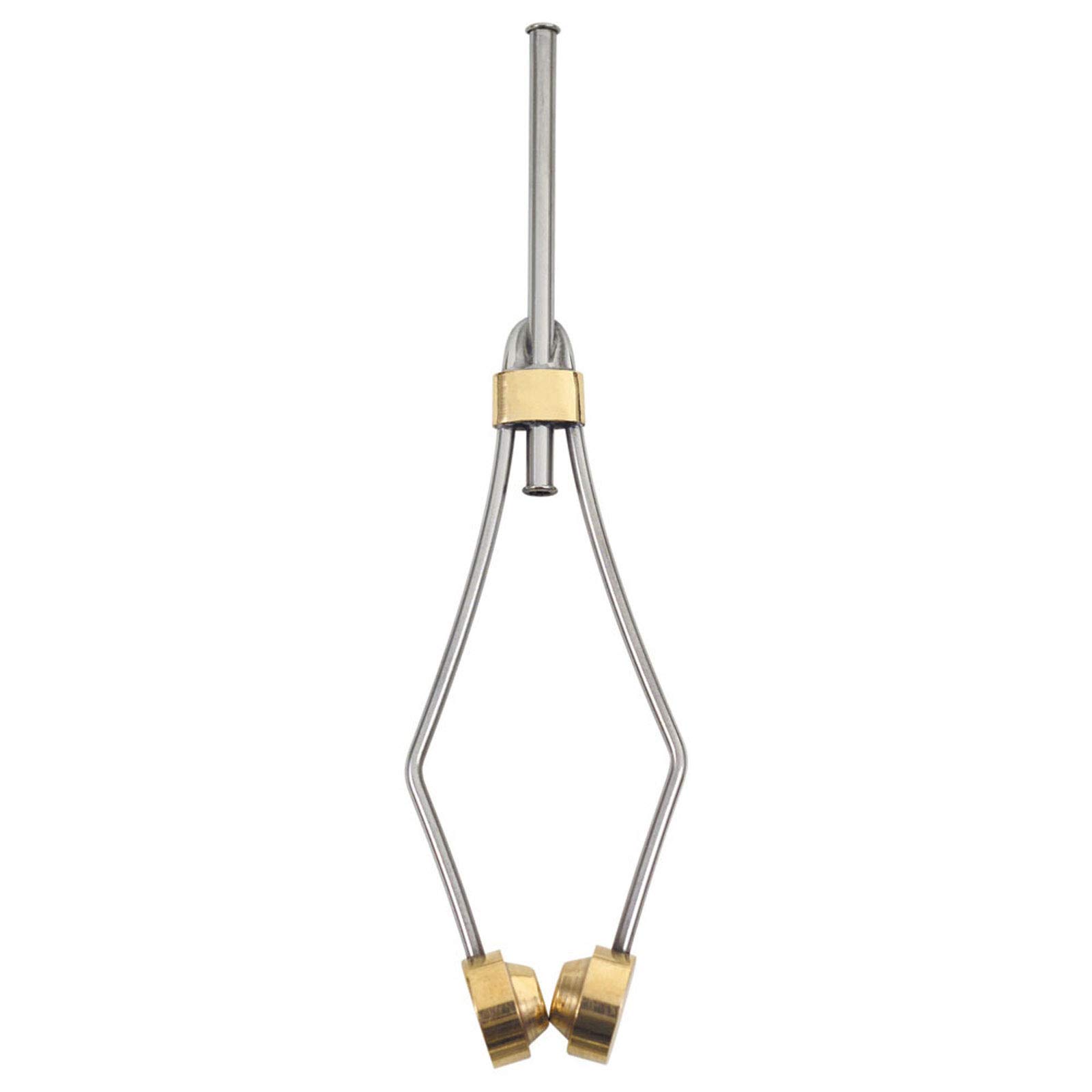 DR SLICK - ECO Flared Fly Tying Bobbin from Dr Slick