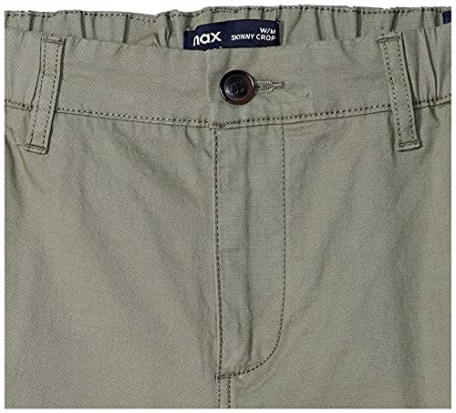 Image of Max Men's Skinny Casual Pants
