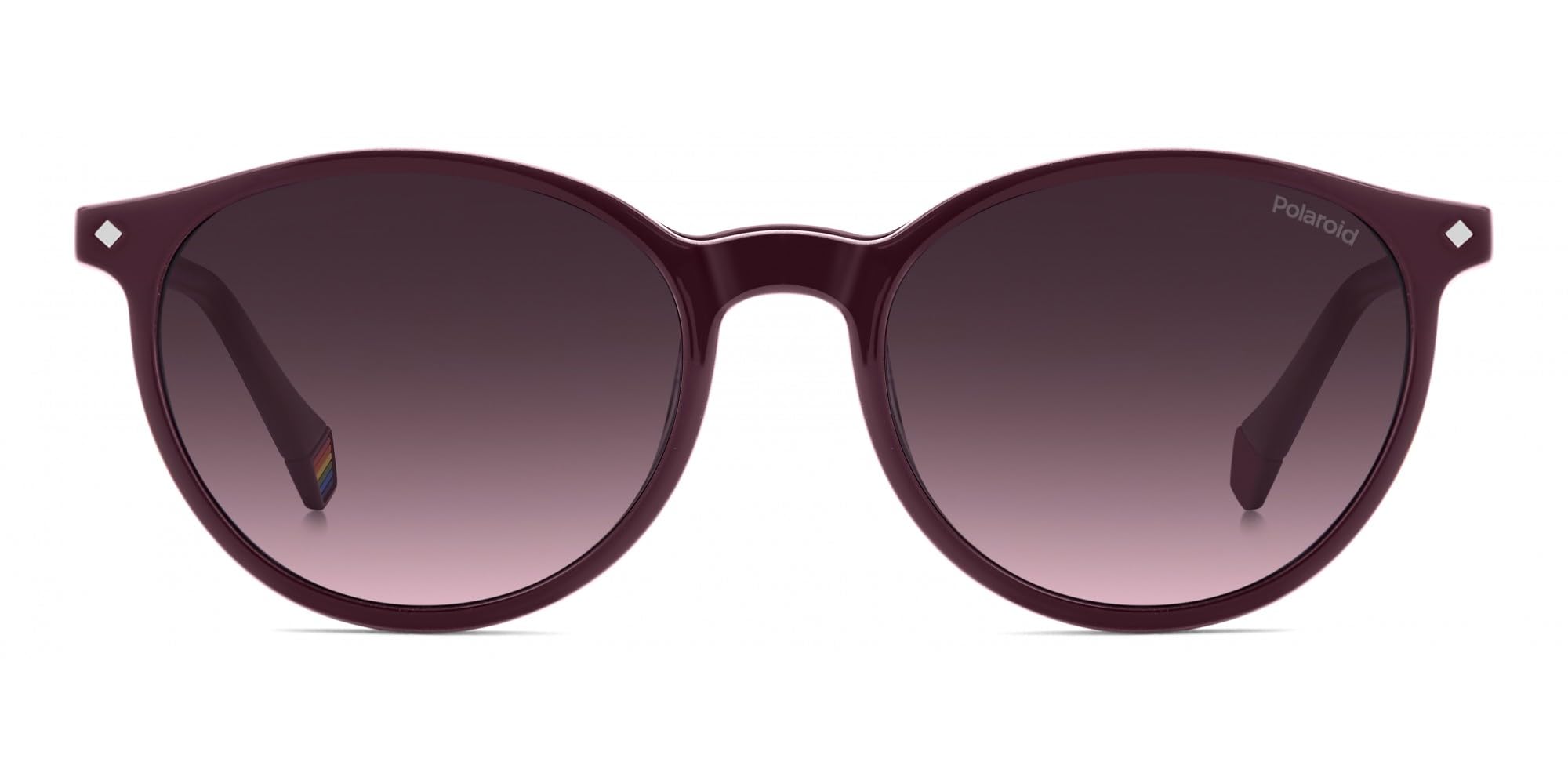 GAFAS POLAROID - MODELO: PLD 6137/CS C: PLUM EYE SIZE: 52 BRIDGE SIZE: 18 / POLARIZED: Y Cuidado personal y salud