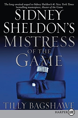 Sidney Sheldon's Mistress of the Game