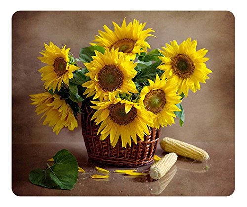 Preisvergleich Produktbild Personalized Unique Design Sunflower