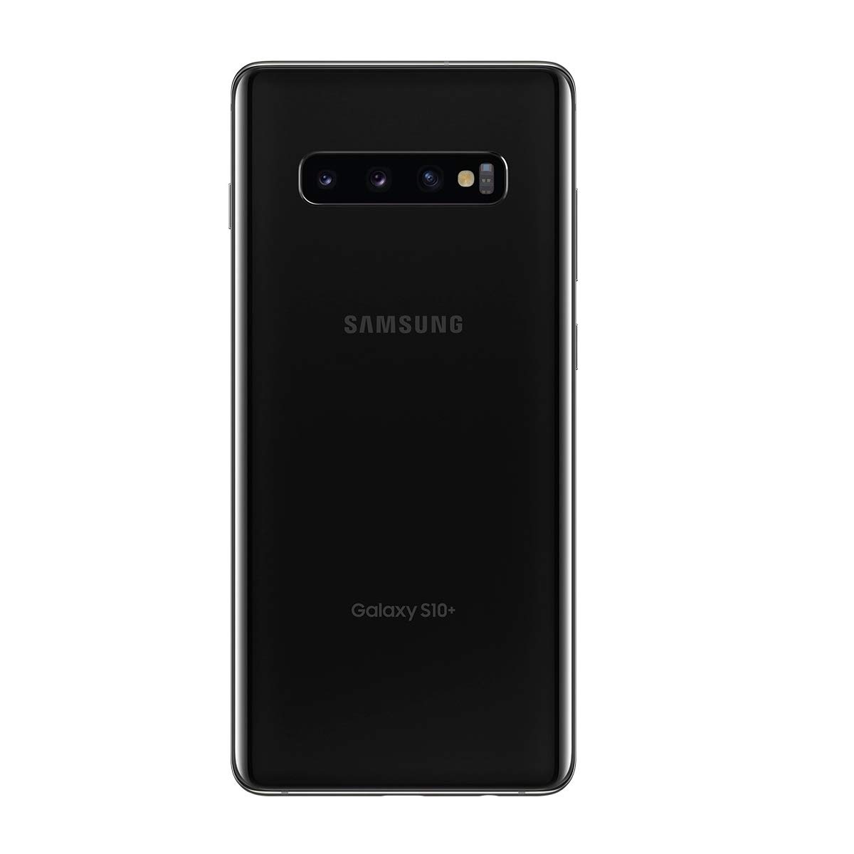 Samsung Galaxy S10+ 本体 Samsung Galaxy S10+ Plus Unlocked 128GB Ultramarine - Renewed