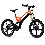 ATAA Bicicletta da montagna per bambini Bikes 1998