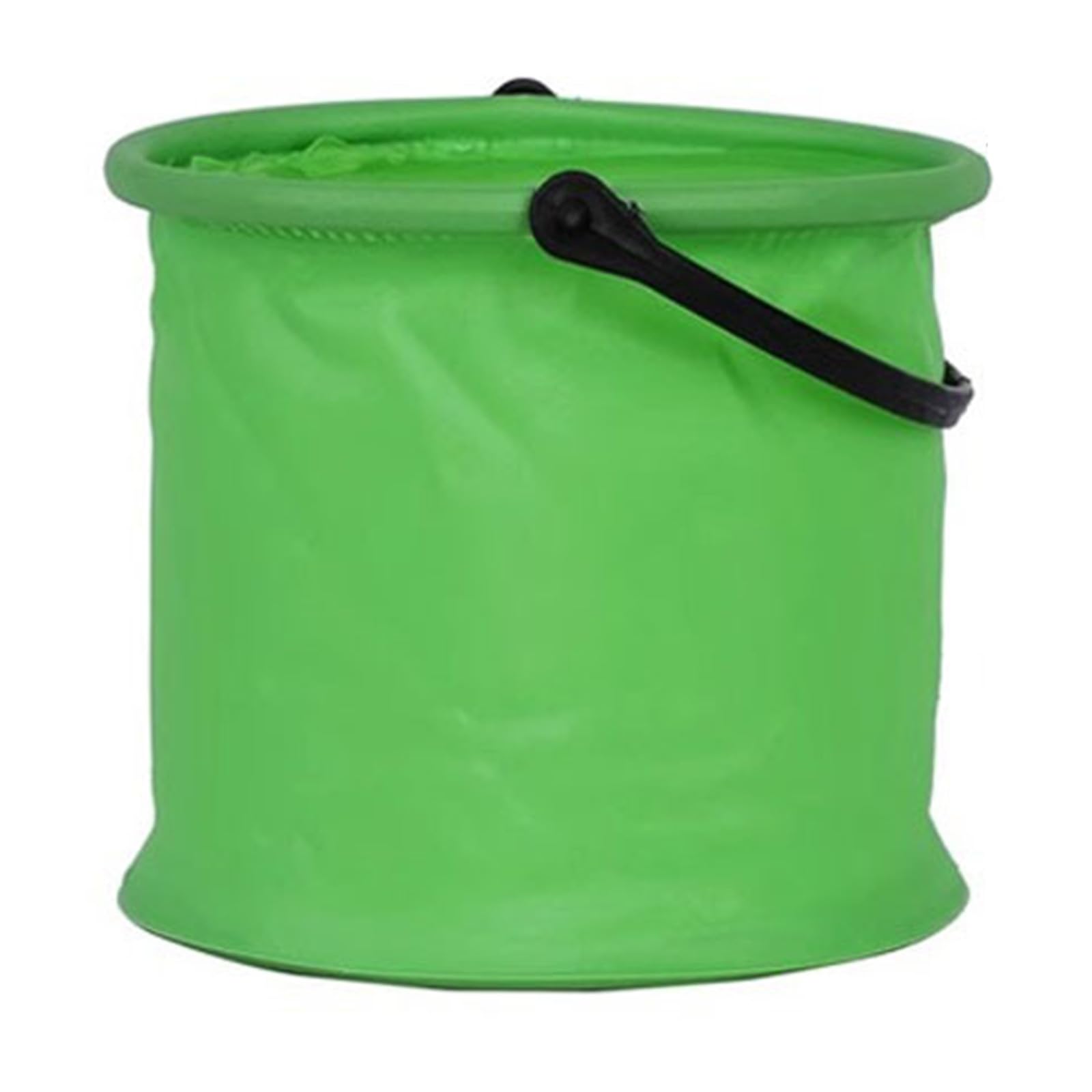 HGENAHGTF Portable Foldable Kids Beach Bucket Outdoor Toy for Sand Pool Play Gardening Activities Foldable Travel Tool Kids Beach Favor Toy
