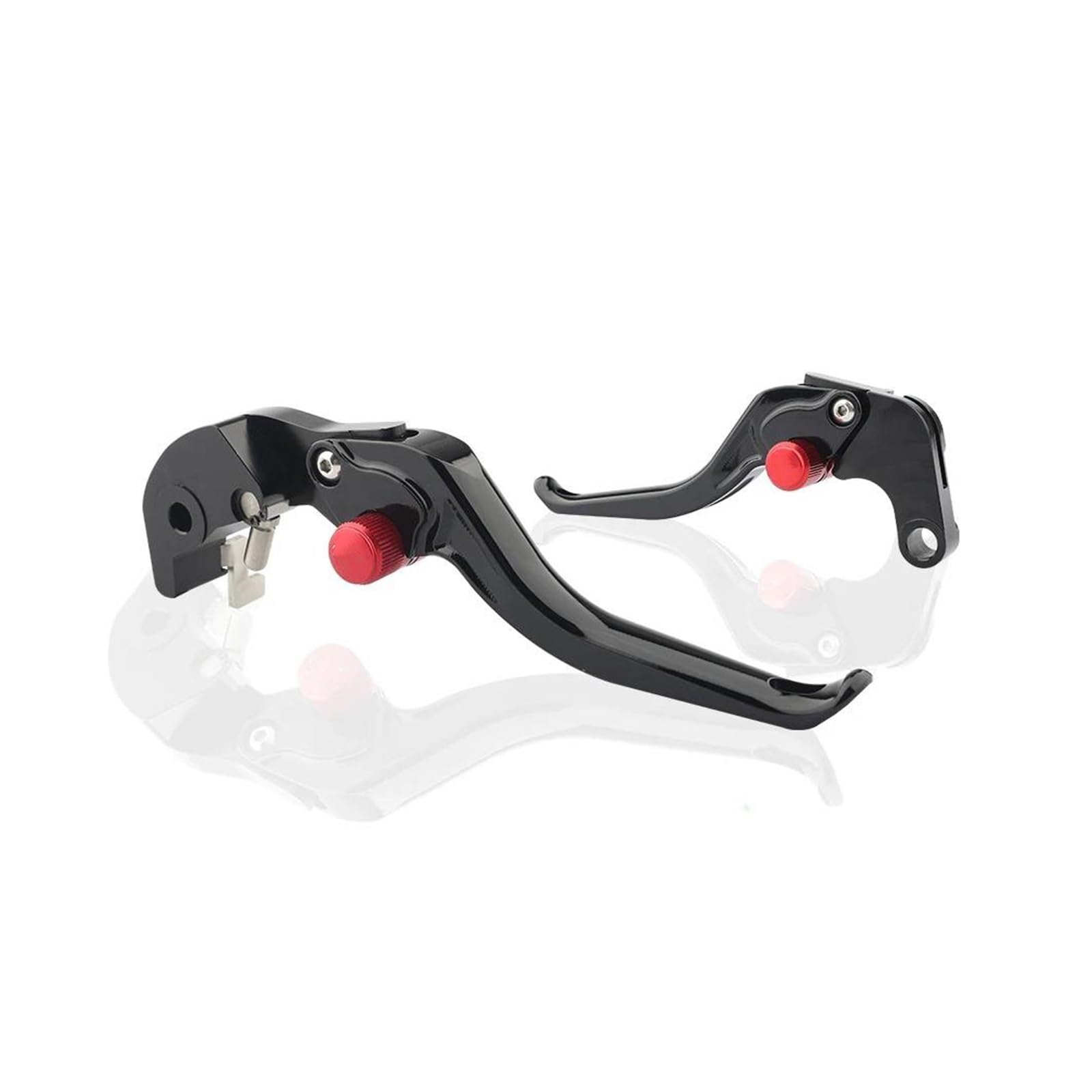 Usqbuzhhk I Brake Clutch Lever Motorcycle Handle Brake Levers Clutch Lever For Yzfr7 Mt-10 Sp Fz-10 Yzf R7(I)