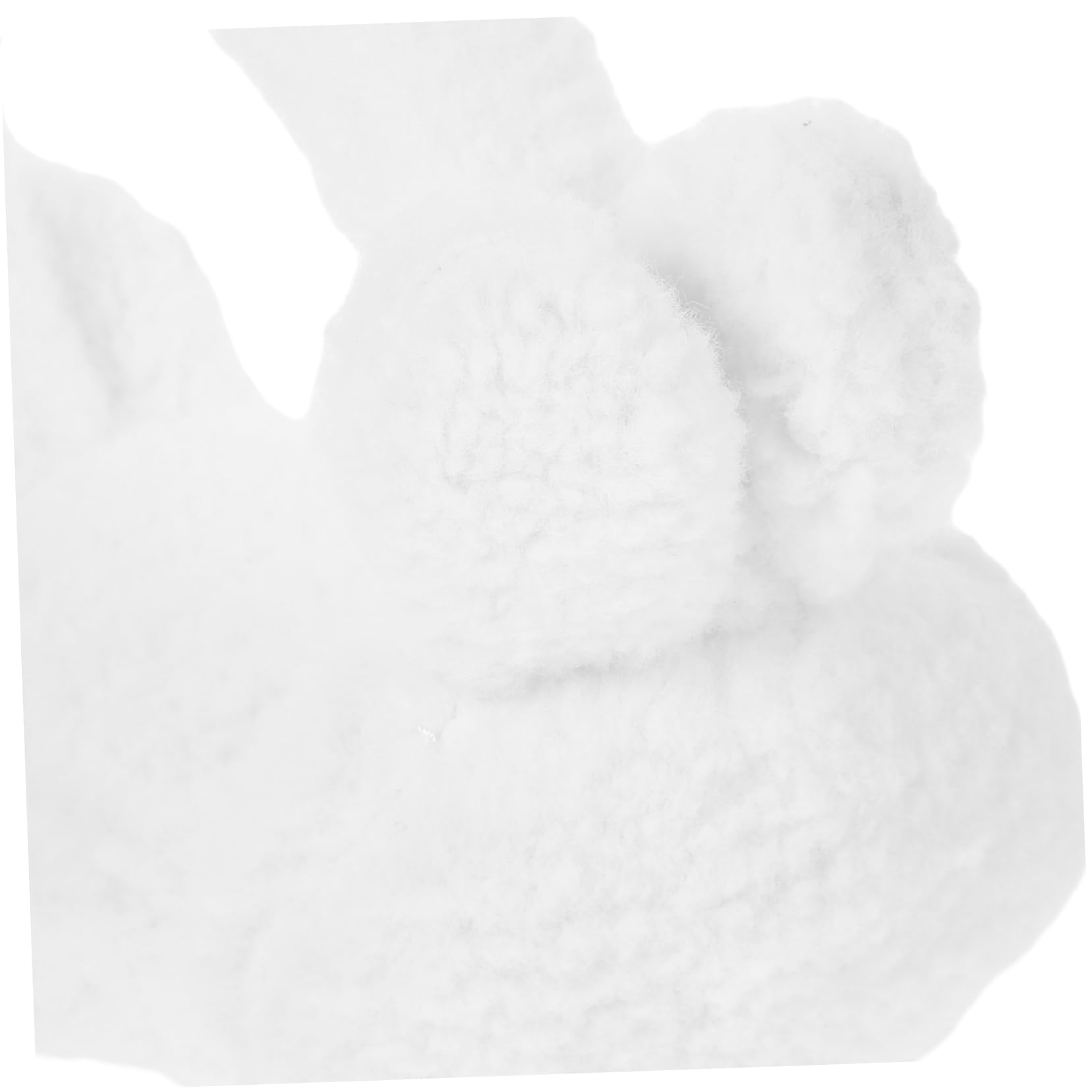 Veemoon paraorecchie calde invernali copriorecchie coprimuffa per le orecchie cuffie antirumore per naso da fascia paraorecchie donna invernale Scalda orecchie Peluche