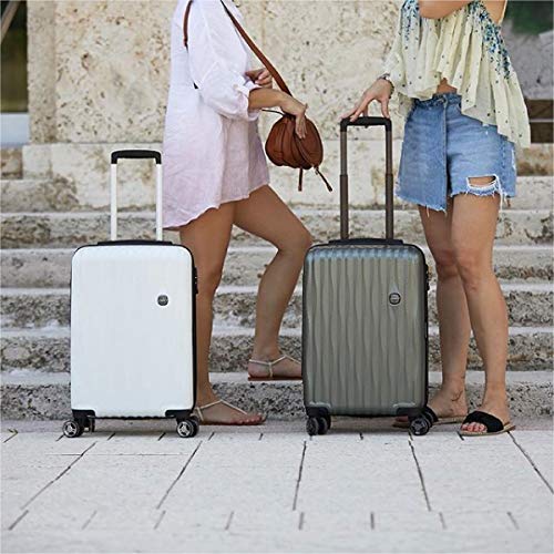 Swissgear 7272100156 7272 Energie Expandable Hardside Luggage thumb #6