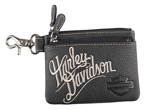 Motorcycle Coin Purse