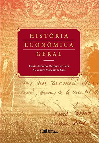 História econômica geral