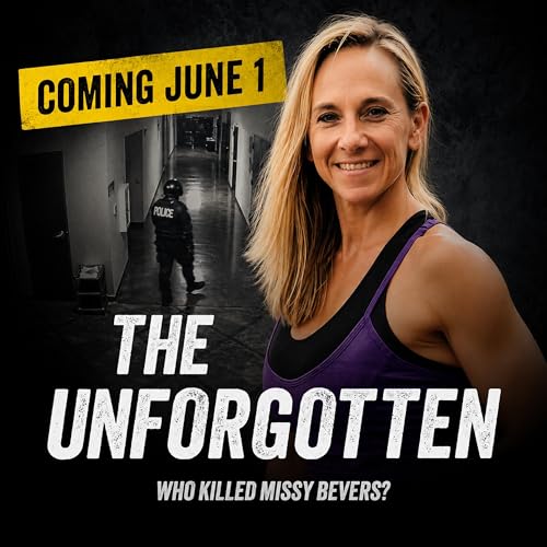 The Unforgotten cover art