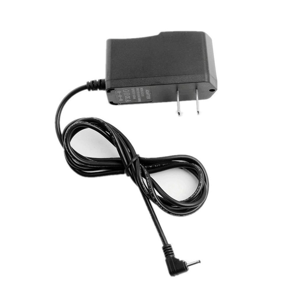 AC Home Wall Power Adapter/Charger Cord for Canon Vixia Camcorder HF30 HF-M400 HF31