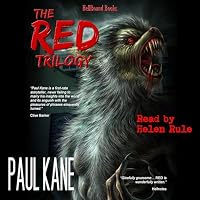 The Red Trilogy
