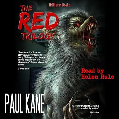 The Red Trilogy