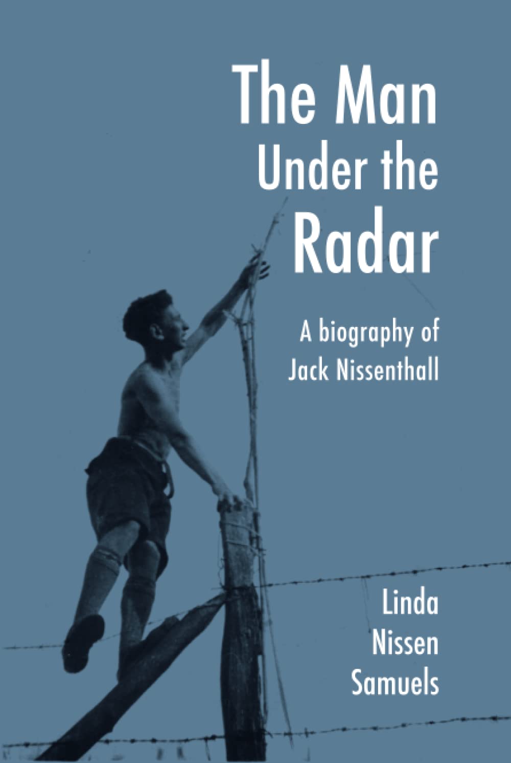 The Man Under the Radar