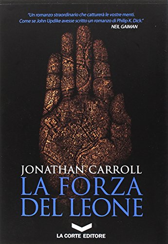 La forza del leone La forza del leone