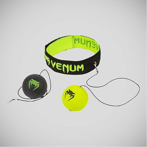 Miniatura 2 de Venum Bola refleja