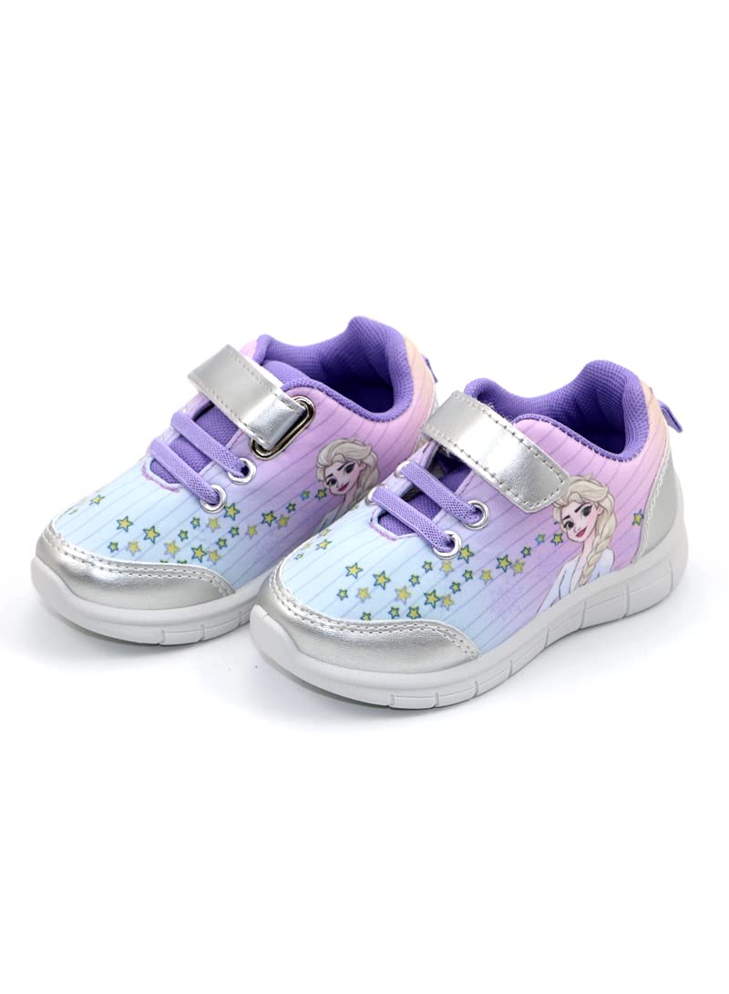 FrozenFrozen FZ010743 15 Shoes for Girls, Size 26, Lilac