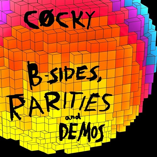 Big Fat Jumbo (AudioVision Bogotá) (DEMO)