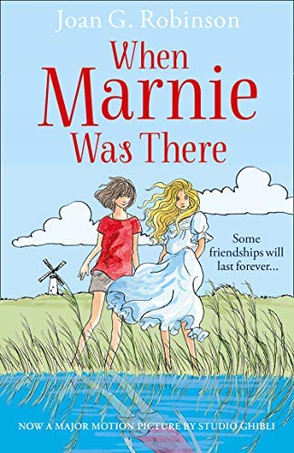 [When Marnie Was There (Essential Modern Classics)] [By: Robinson, Joan G] [October, 2014]
