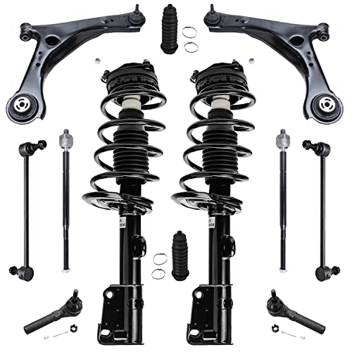 Rear Knocking Noise At Low Speed? [Explained] CarsTopics