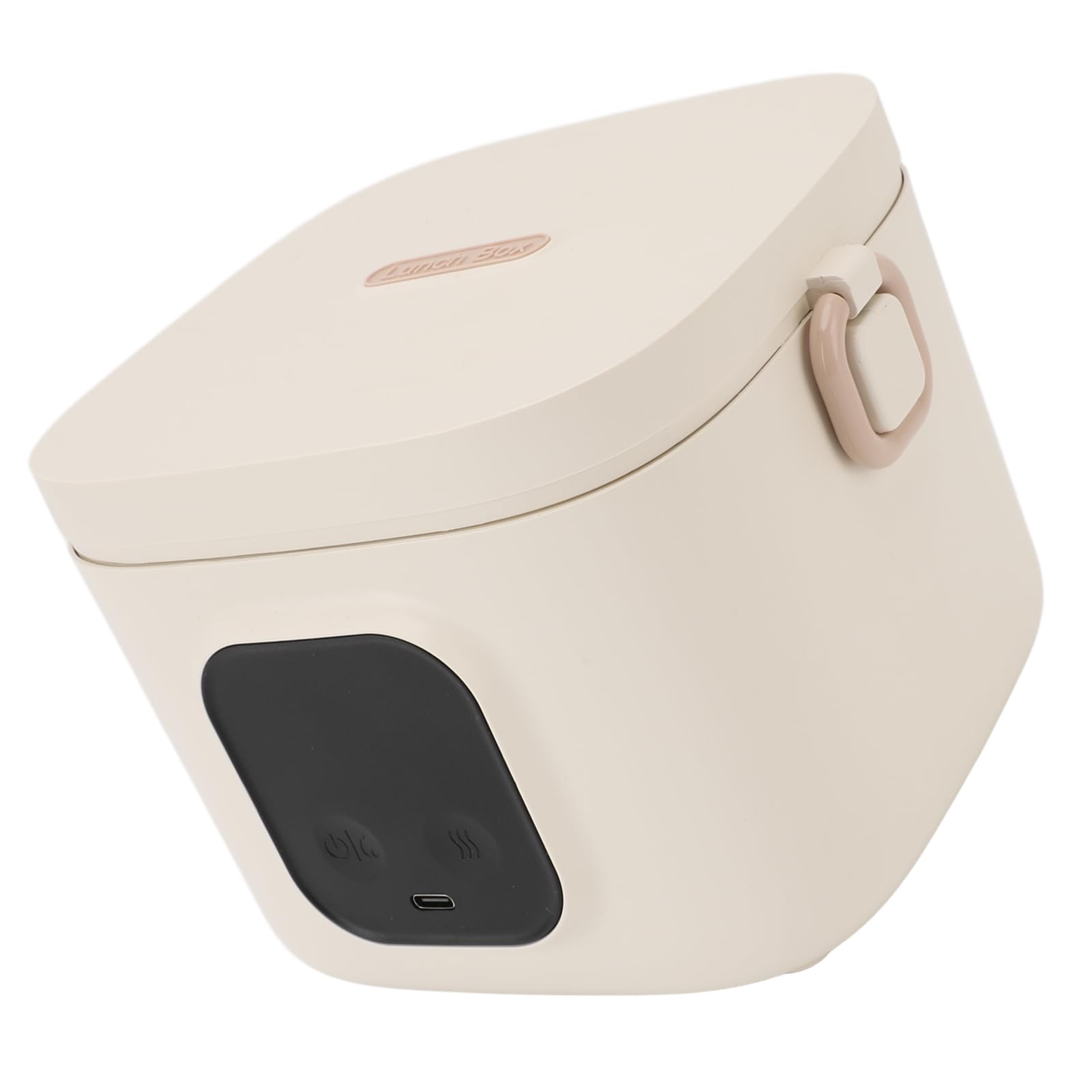 RiToEasysports Scaldavivande Elettrico Ricaricabile da 14000 MAh con Contenitore Riscaldante Portatile Intelligente da 800 Ml per Viaggi, Ufficio, Casa