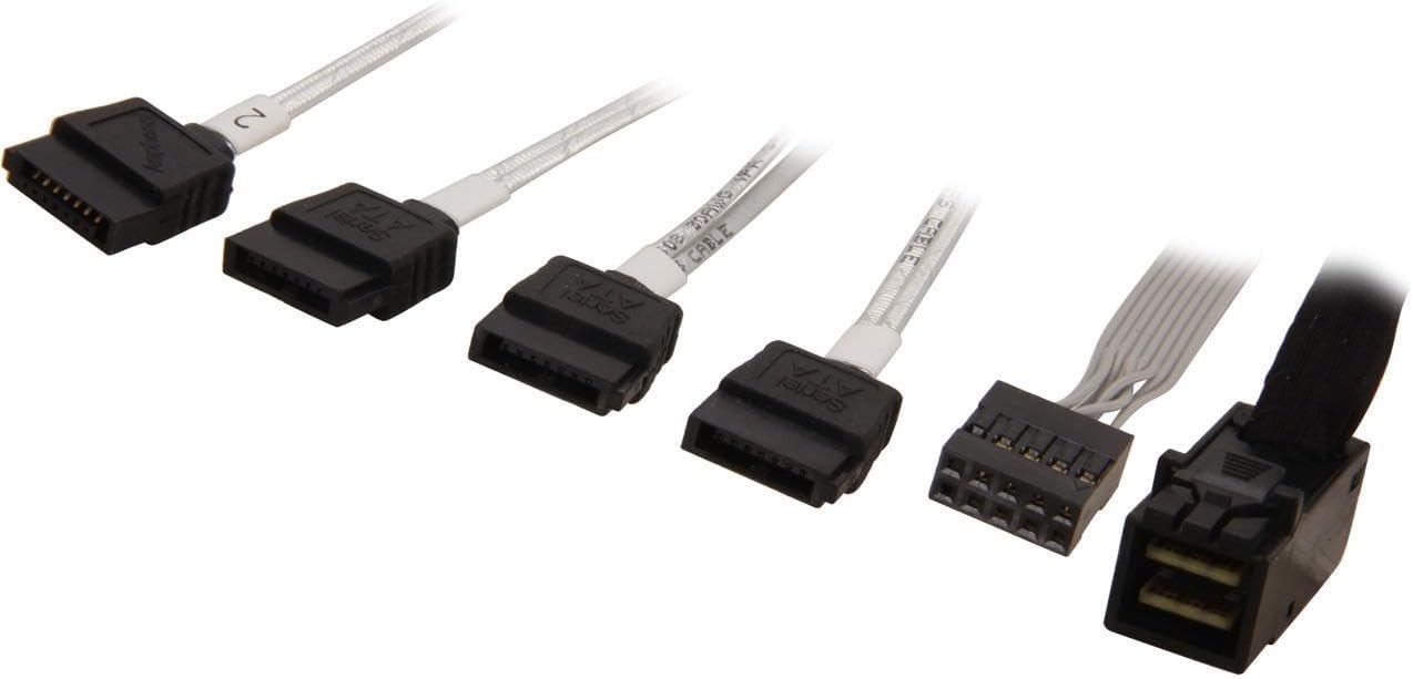Adaptec Cable (2280000-R)