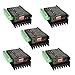 Produktbild Cikuso 5 Stücke Cnc Einzel Axis 4A Tb6600 Schritt Motor Treiber Controller