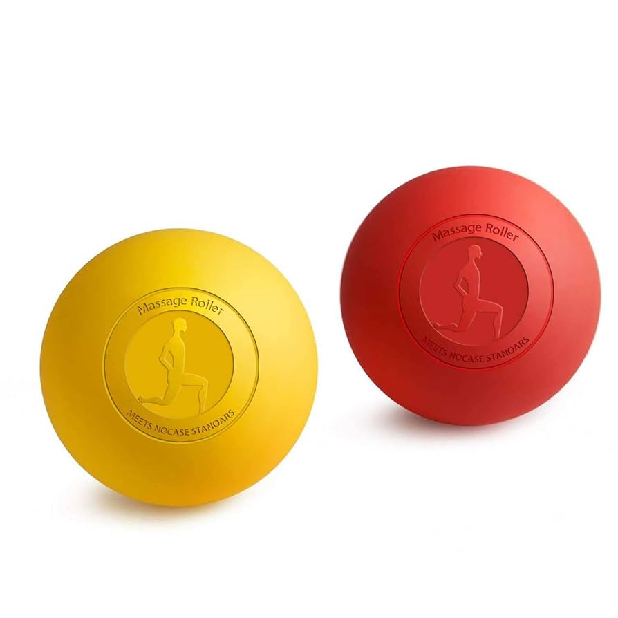 マッサージボール Amazon.co.jp: COLLOMAGOO マッサージボール 2個 筋膜リリース