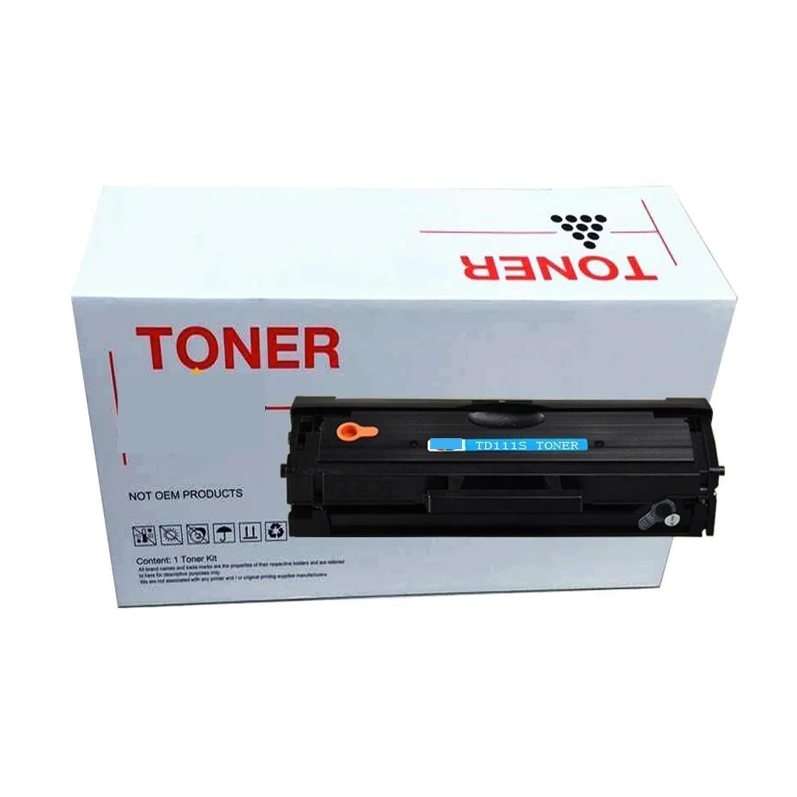 Cartuccia Toner MLT-D111S