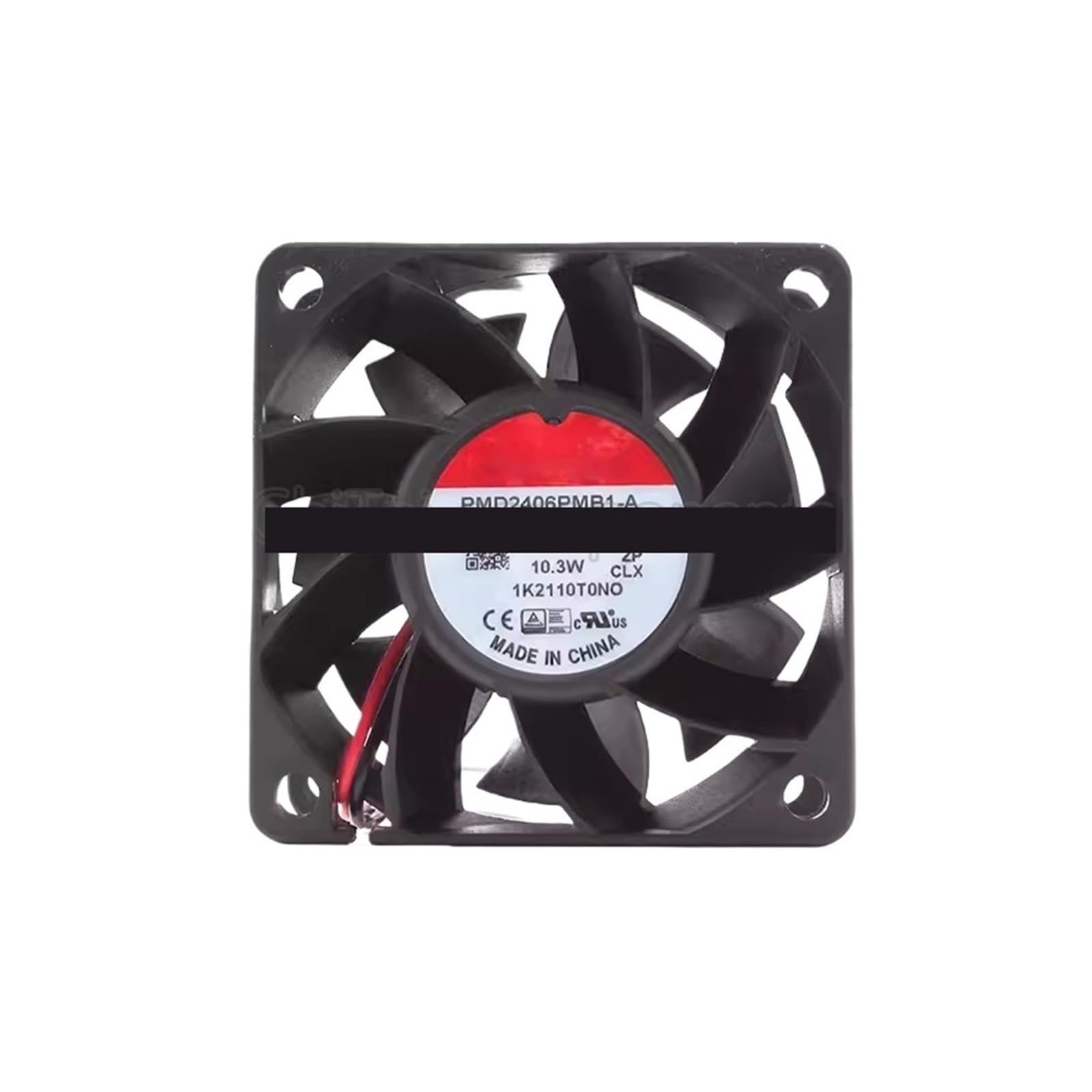 IVEKYKIBC PMD2406PMB1-A 24V 10.3W Cooling Fan