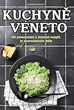 KuchynĚ Veneto (Czech Edition)