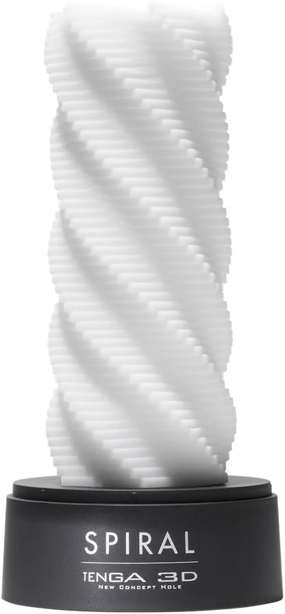 TENGA 3d Spril