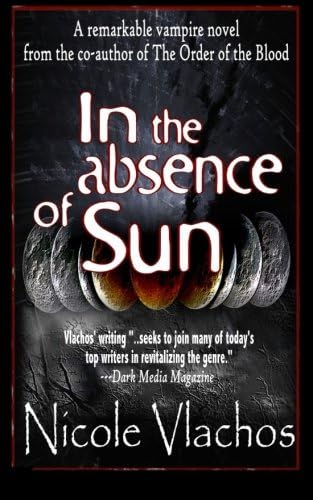 In the Absence of Sun Paperback – August 10, 2012