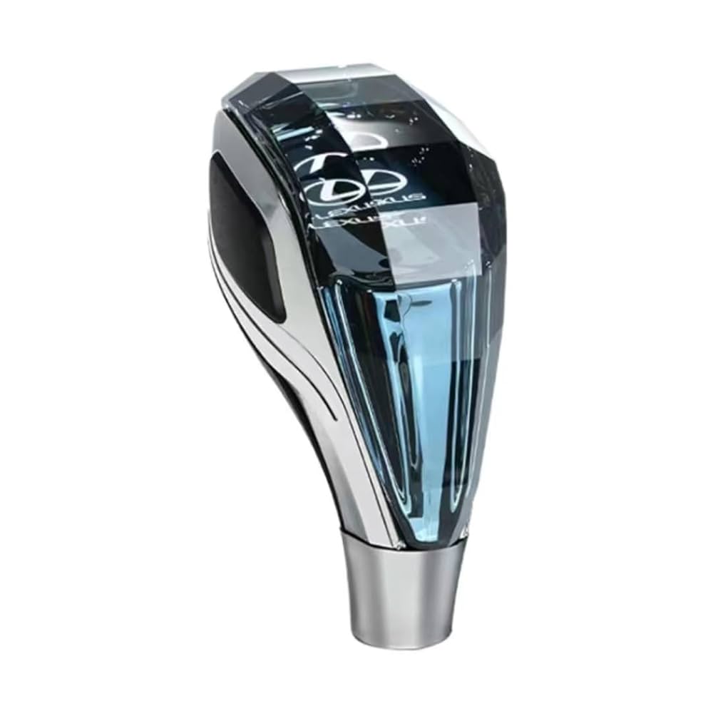 ギブ Amazon | レクサス シフトギア シフトノブ シフトレバー K9