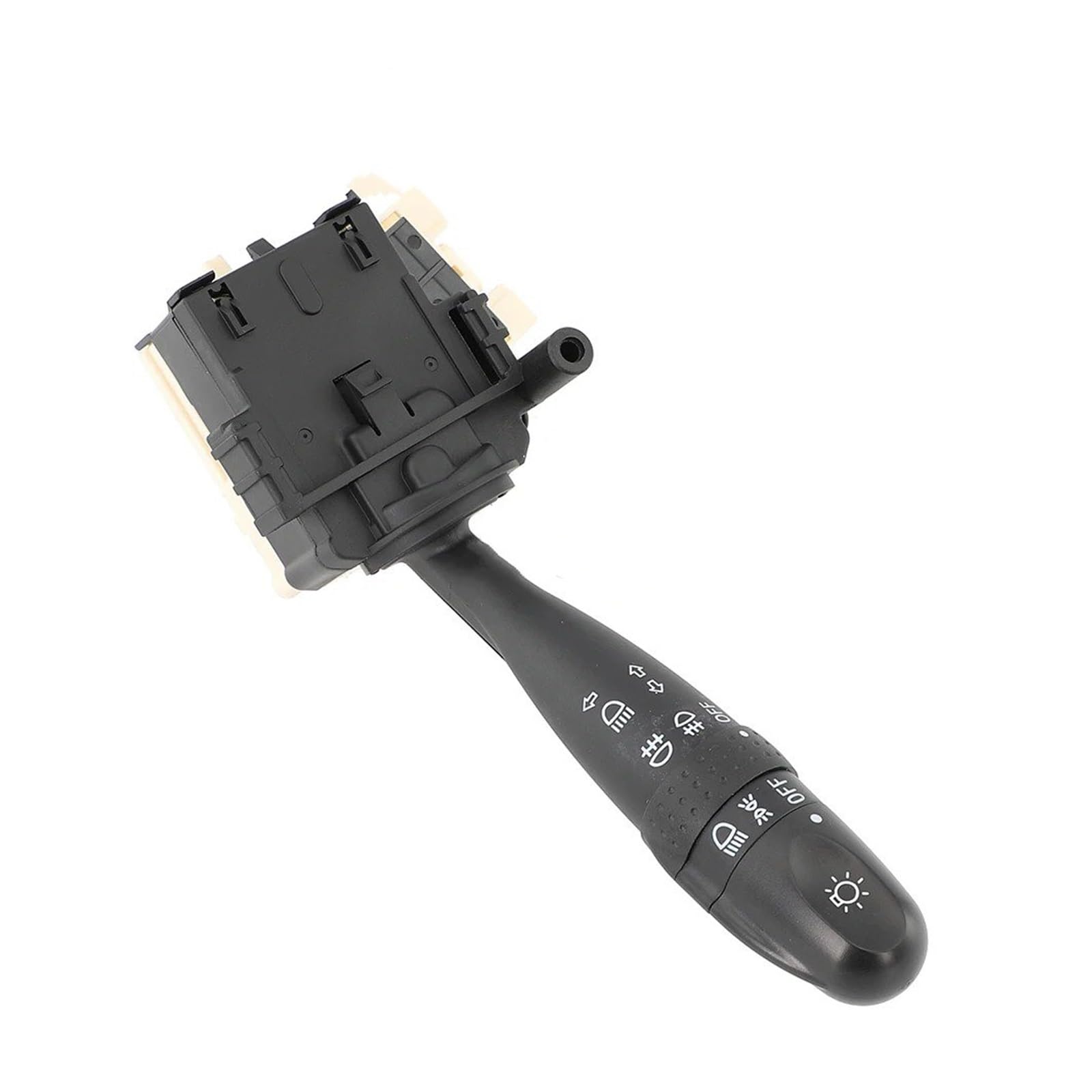 Devioluce Per Toyota Per Yaris 1999 2000 2001 2002 2003 2004 2005 OE 84140-02280 Interruttore Indicatori Di Direzione Fari Anteriori Comando Devio Luci