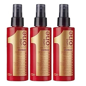 Revlon Professional Uniq One Spray 3 sztuki